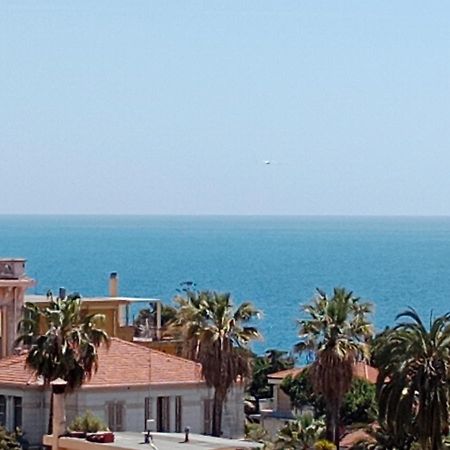 Marine Sea View Appartement San Remo Buitenkant foto
