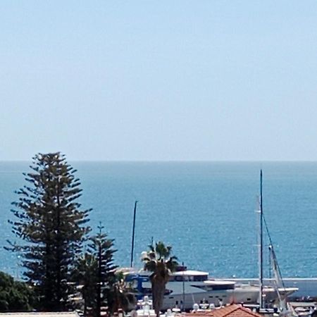 Marine Sea View Appartement San Remo Buitenkant foto