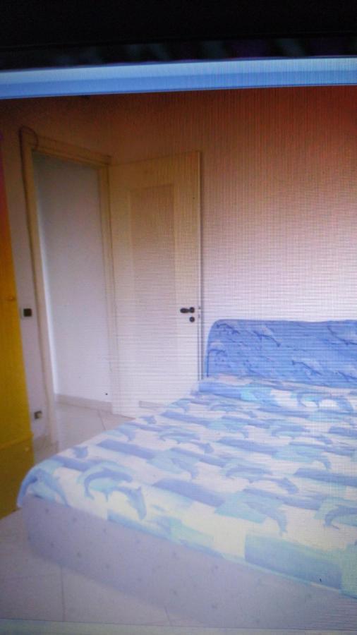 Marine Sea View Appartement San Remo Buitenkant foto