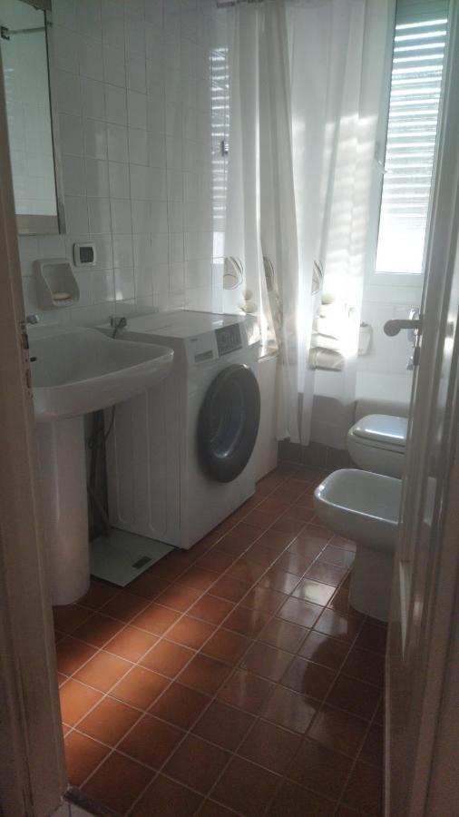 Marine Sea View Appartement San Remo Buitenkant foto