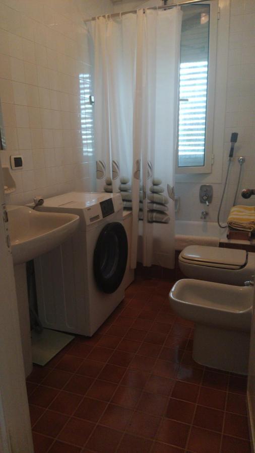 Marine Sea View Appartement San Remo Buitenkant foto