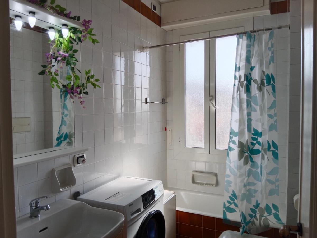 Marine Sea View Appartement San Remo Buitenkant foto
