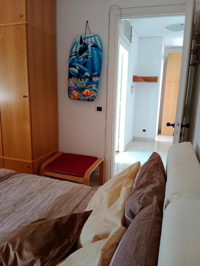 Marine Sea View Appartement San Remo Buitenkant foto