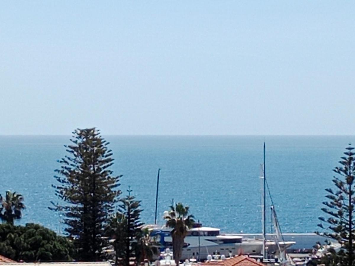 Marine Sea View Appartement San Remo Buitenkant foto