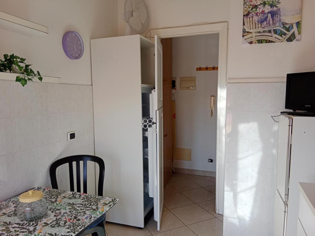 Marine Sea View Appartement San Remo Buitenkant foto