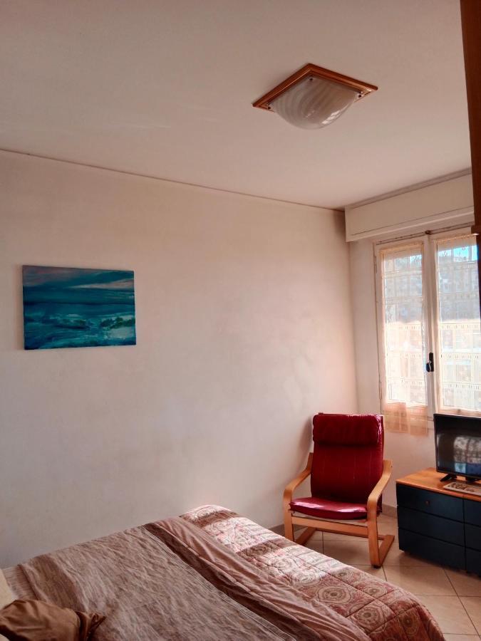 Marine Sea View Appartement San Remo Buitenkant foto