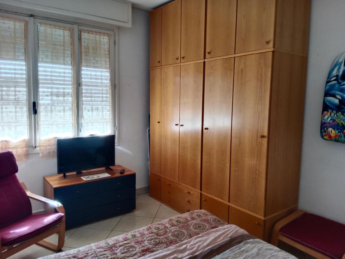 Marine Sea View Appartement San Remo Buitenkant foto