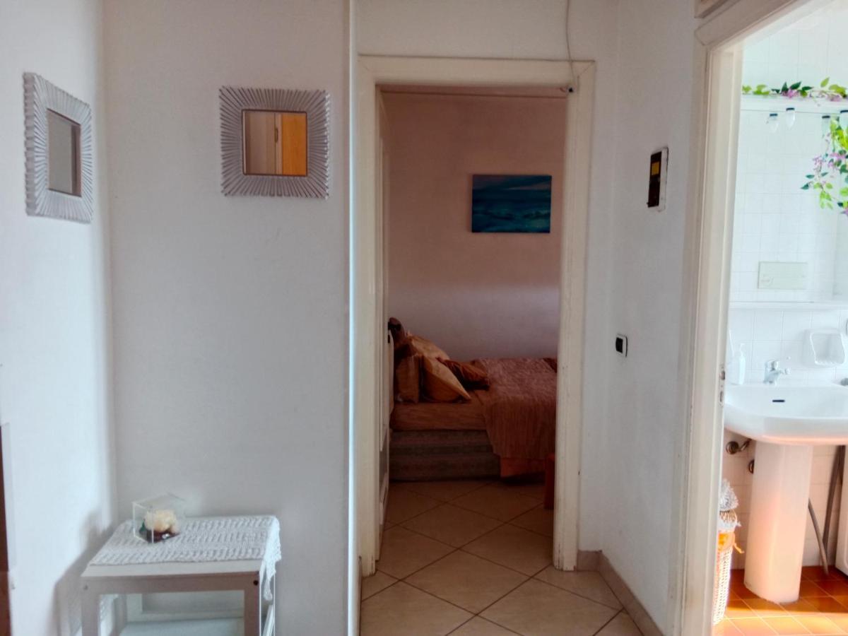 Marine Sea View Appartement San Remo Buitenkant foto
