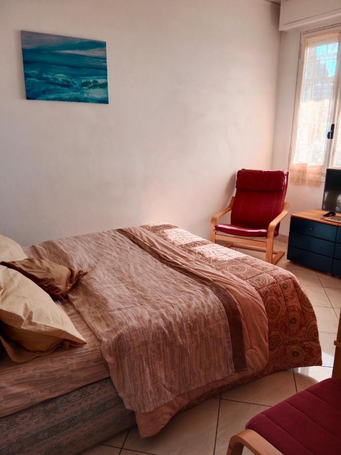 Marine Sea View Appartement San Remo Buitenkant foto