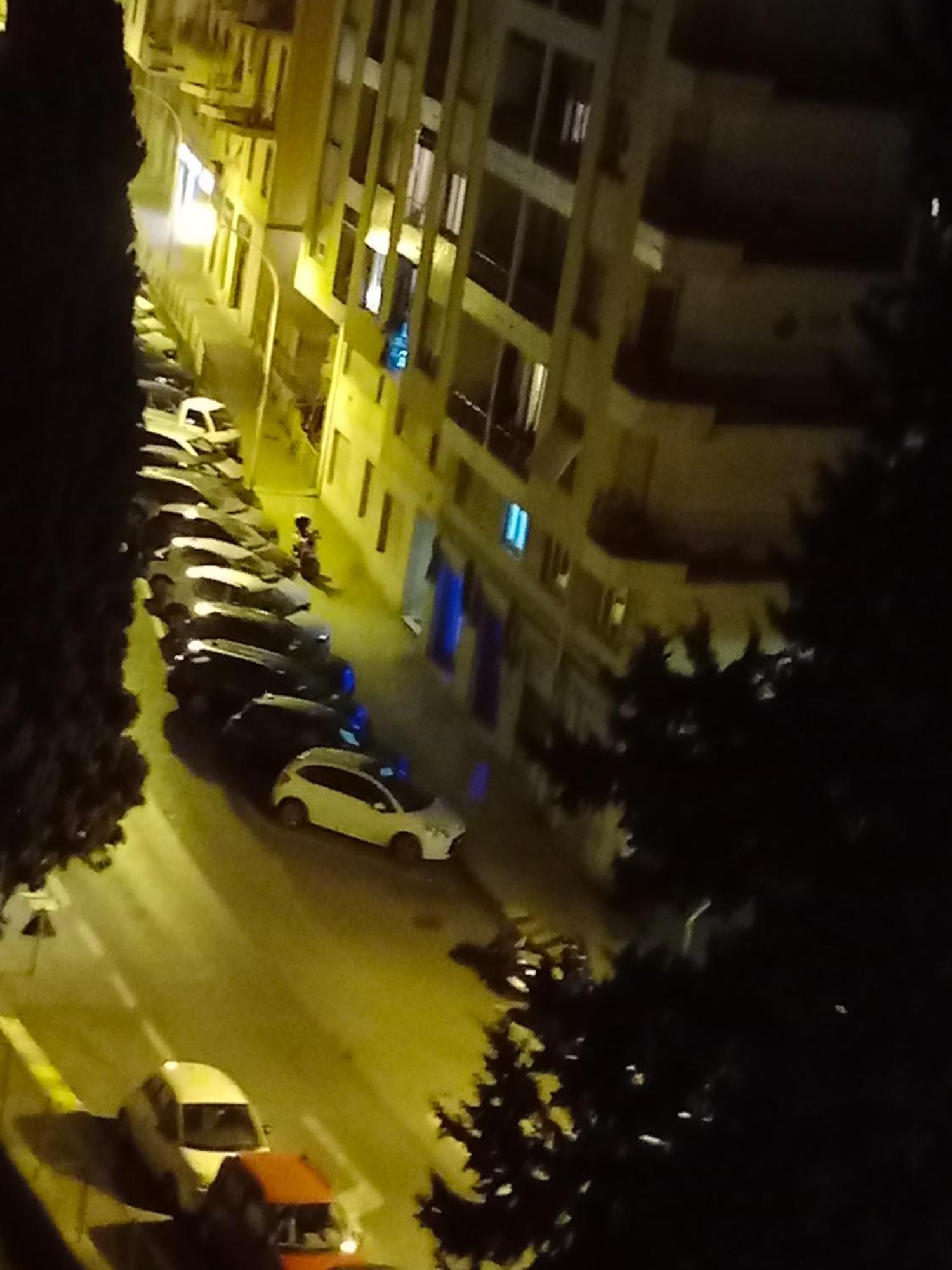 Marine Sea View Appartement San Remo Buitenkant foto