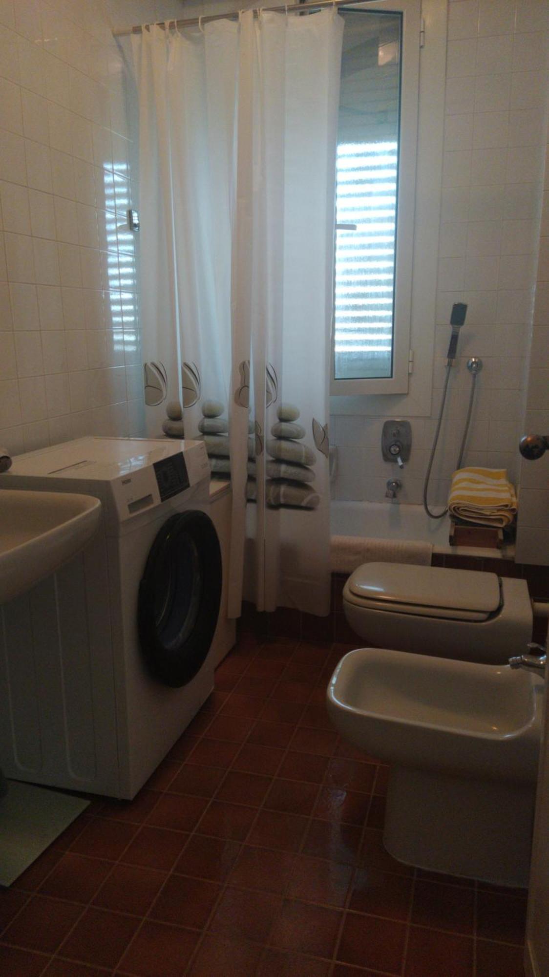 Marine Sea View Appartement San Remo Kamer foto